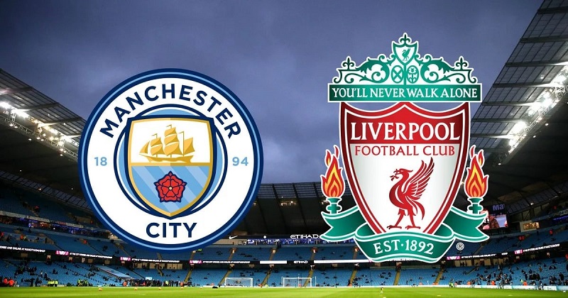 Link trực tiếp Man City vs Liverpool 3h ngày 23/12 Full HD