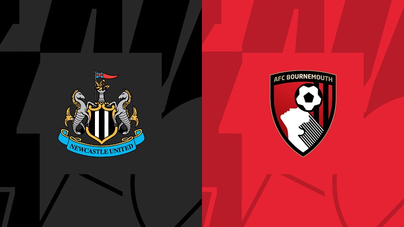 Link trực tiếp Newcastle vs AFC Bournemouth 2h45 ngày 21/12 Full HD