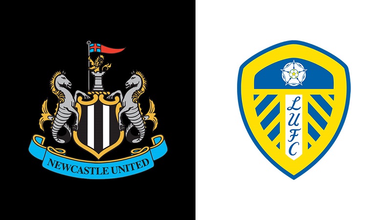 Link trực tiếp Newcastle vs Leeds United 22h ngày 31/12 Full HD