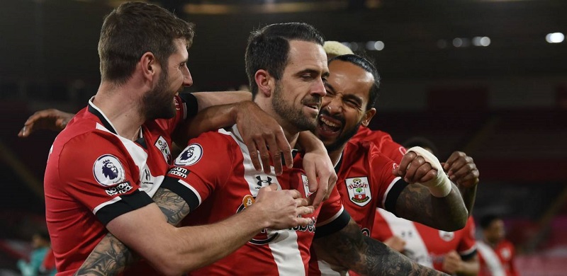 Link trực tiếp Southampton vs Nottingham 2h30 ngày 5/1 Full HD