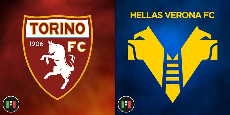 Link trực tiếp Torino vs Hellas Verona 20h30 ngày 4/1 Full HD