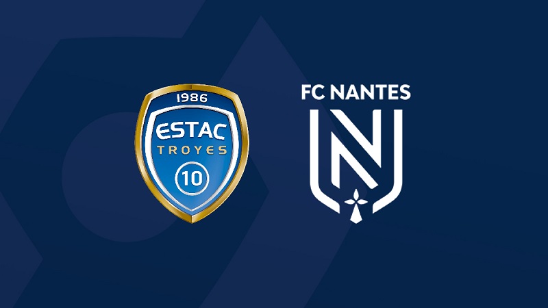 Link trực tiếp Troyes vs Nantes 21h ngày 28/12 Full HD