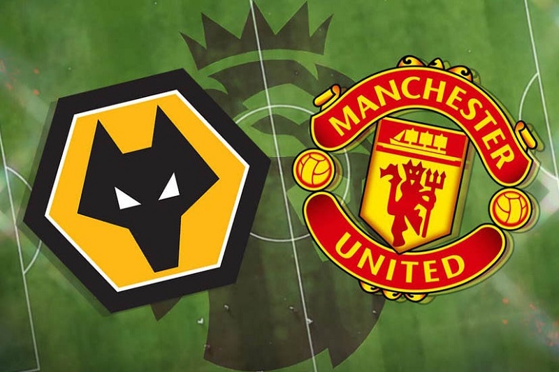 Link trực tiếp Wolves vs Man United 19h30 ngày 31/12 Full HD