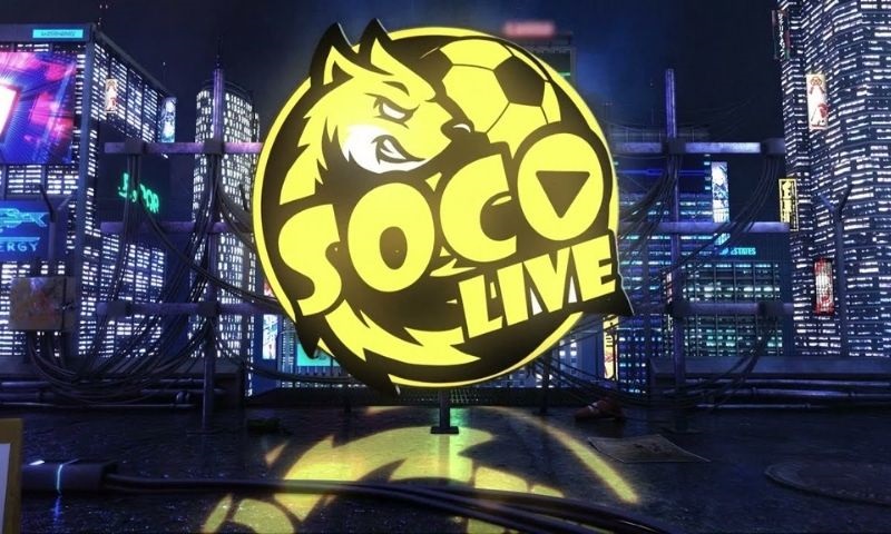 Socolive1 – Trực tiếp bóng đá Soco Live 1 hôm nay miễn phí