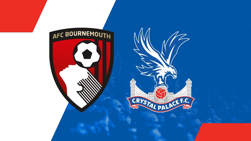 Soi kèo trận AFC Bournemouth vs Crystal Palace 22h ngày 31/12