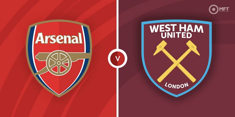 Soi kèo trận Arsenal vs West Ham 3h ngày 27/12