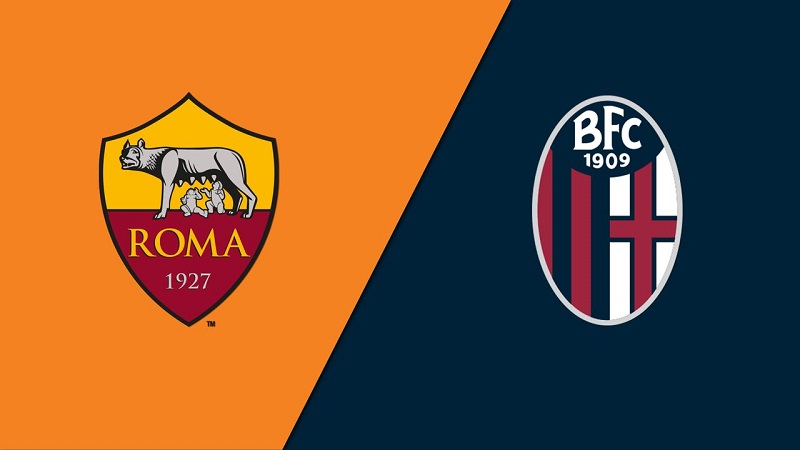 Soi kèo trận AS Roma vs Bologna 22h30 ngày 4/1