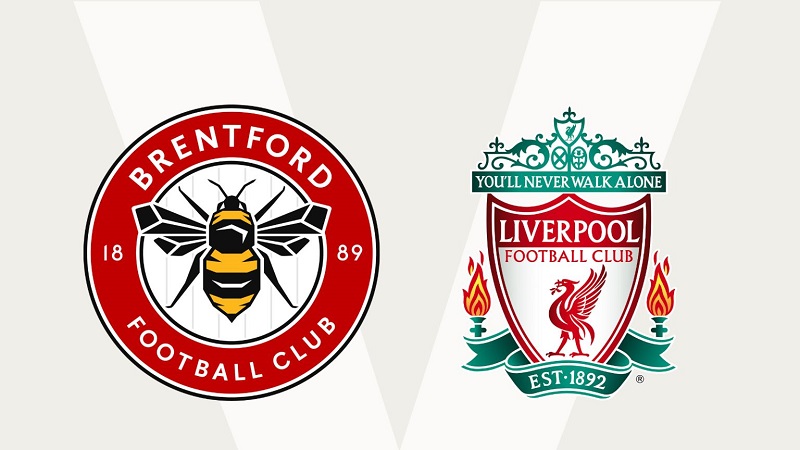 Soi kèo trận Brentford vs Liverpool 0h30 ngày 3/1