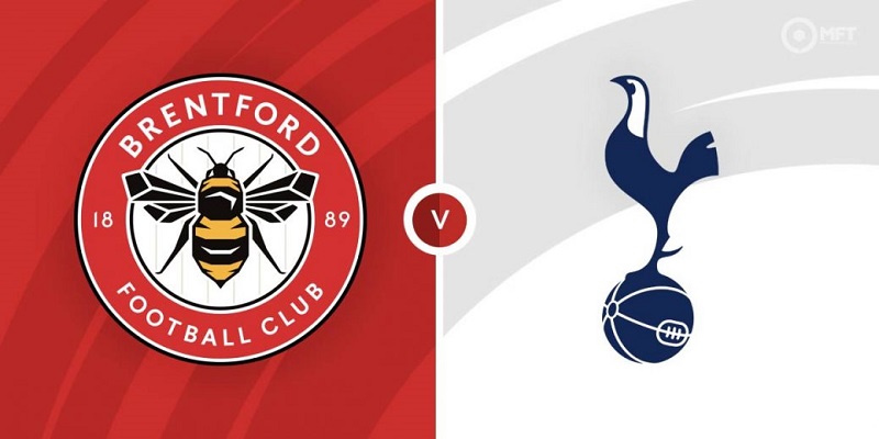 Soi kèo trận Brentford vs Tottenham, 19h30 ngày 26/12