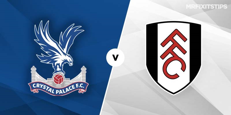 Soi kèo trận Crystal Palace vs Fulham 22h ngày 26/12