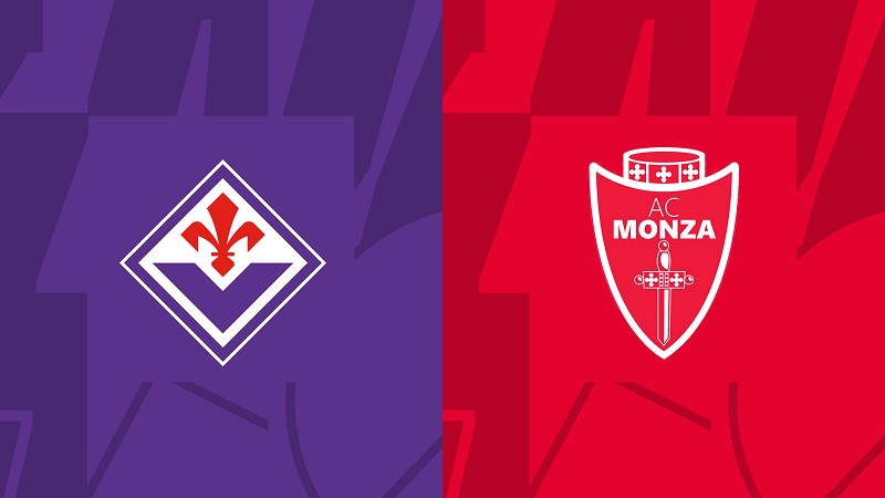 Soi kèo trận Fiorentina vs Monza 0h30 ngày 5/1