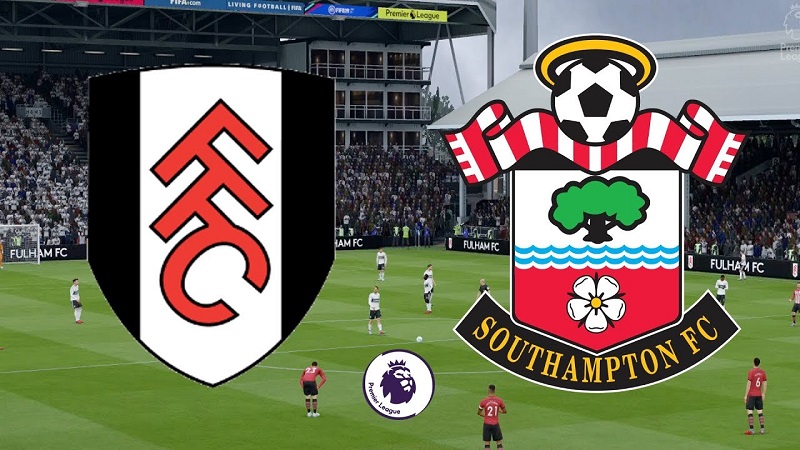 Soi kèo trận Fulham vs Southampton 22h ngày 31/12