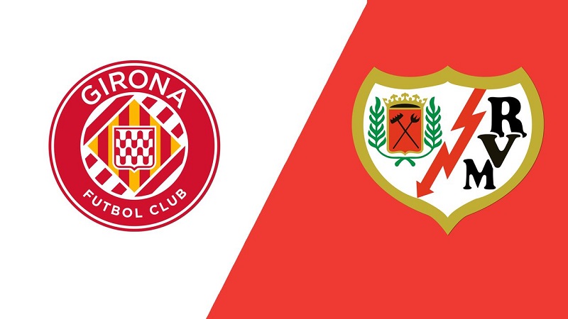 Soi kèo trận Girona vs Rayo Vallecano 23h ngày 29/12