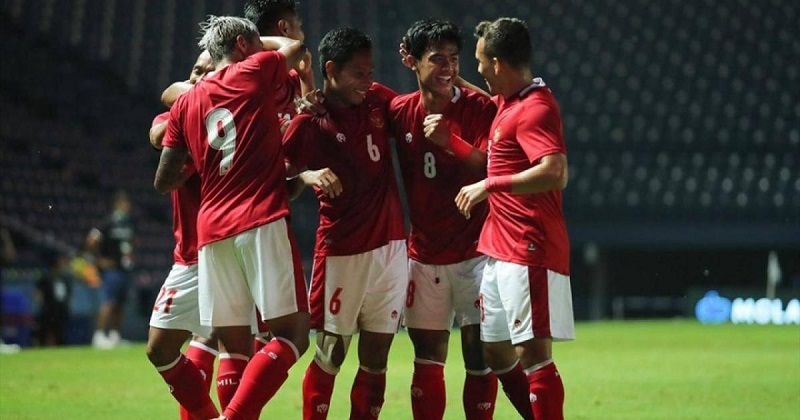 Soi kèo trận Indonesia vs Campuchia 18h ngày 23/12