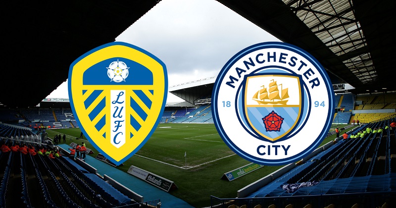 Soi kèo trận Leeds United vs Man City 3h ngày 29/12