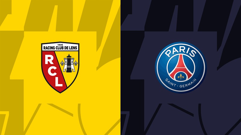 Soi kèo trận Lens vs PSG 2h45 ngày 2/1