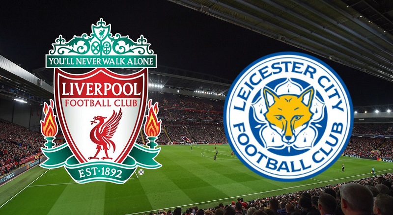 Soi kèo trận Liverpool vs Leicester City 3h ngày 31/12