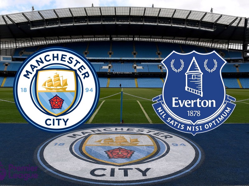 Soi kèo trận Man City vs Everton 22h ngày 31/12