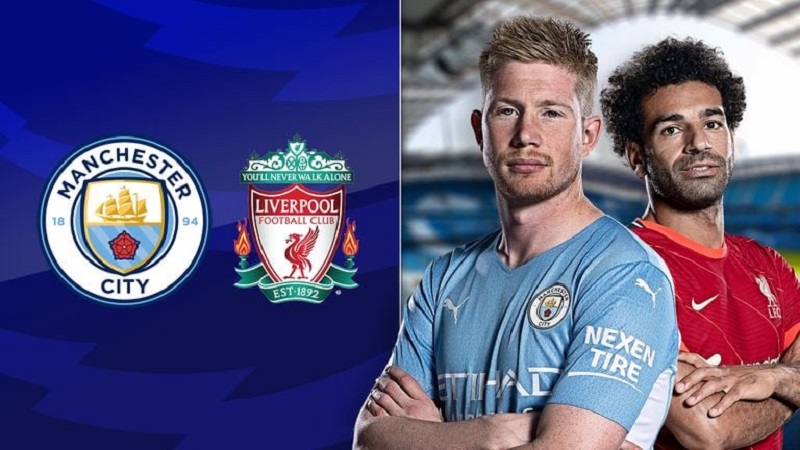 Soi kèo trận Man City vs Liverpool 3h ngày 23/12