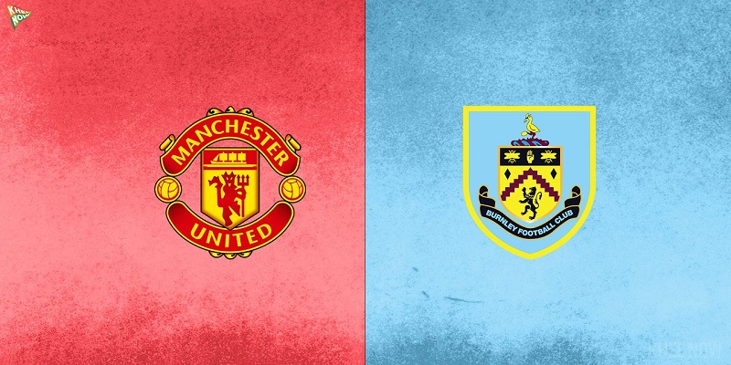 Soi kèo trận Man United vs Burnley 3h ngày 22/12