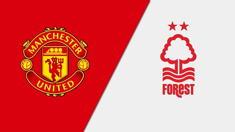 Soi kèo trận Man United vs Nottingham 3h ngày 28/12