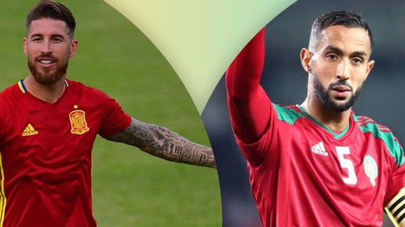 Soi kèo trận Maroc vs Tây Ban Nha 22h ngày 6/12