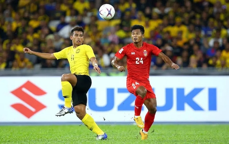 Soi kèo trận Myanmar vs Malaysia 17h ngày 21/12