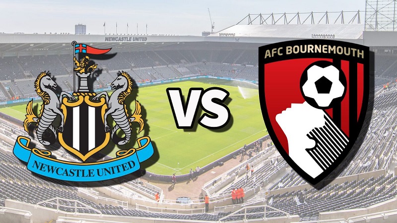 Soi kèo trận Newcastle vs AFC Bournemouth 2h45 ngày 21/12