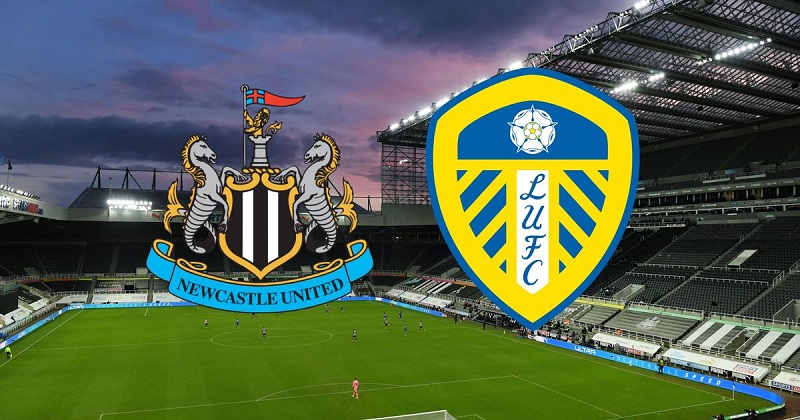 Soi kèo trận Newcastle vs Leeds United 22h ngày 31/12