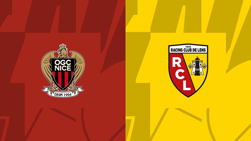 Soi kèo trận Nice vs Lens 3h ngày 30/12