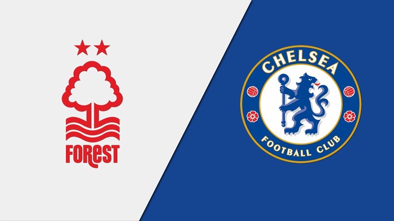 Soi kèo trận Nottingham vs Chelsea 23h30 ngày 1/1