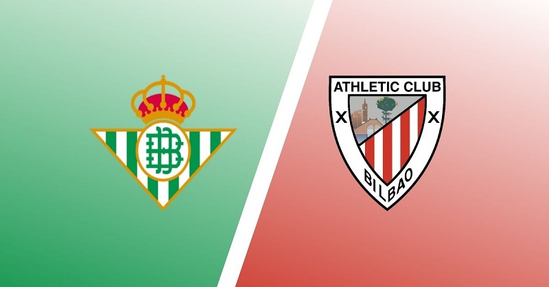 Soi kèo trận Real Betis vs Athletic Club 1h15 ngày 30/12