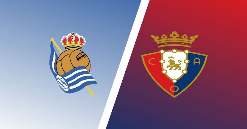 Soi kèo trận Real Sociedad vs Osasuna 22h15 ngày 31/12