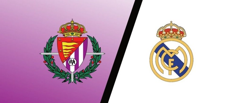 Soi kèo trận Real Valladolid vs Real Madrid 3h30 ngày 31/12