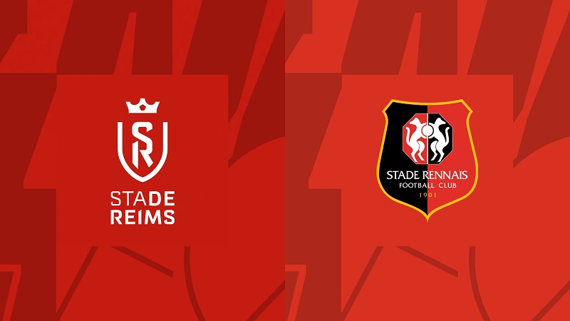 Soi kèo trận Reims vs Rennes 1h ngày 30/12