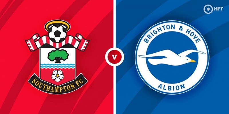 Soi kèo trận Southampton vs Brighton 22h ngày 26/12