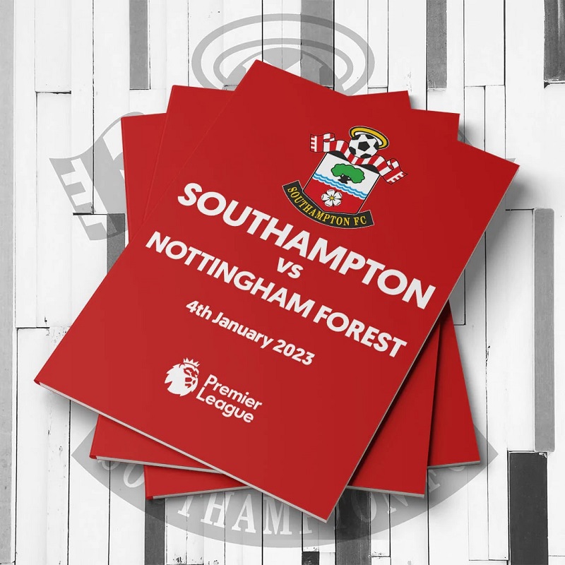 Soi kèo trận Southampton vs Nottingham 2h30 ngày 5/1