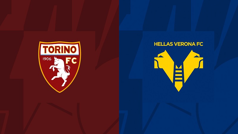 Soi kèo trận Torino vs Hellas Verona 20h30 ngày 4/1