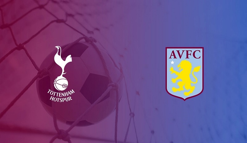 Soi kèo trận Tottenham vs Aston Villa 21h ngày 1/1