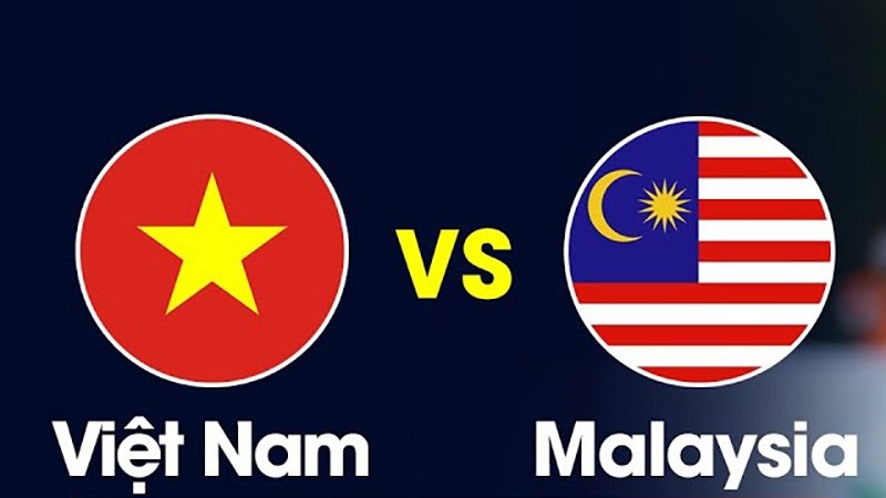 Soi kèo trận Việt Nam vs Malaysia 18h ngày 27/12