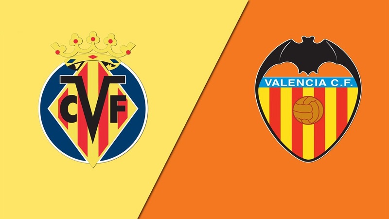 Soi kèo trận Villarreal vs Valencia 22h15 ngày 31/12