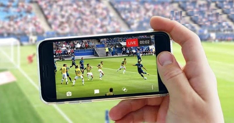 Thucdemtv – Website xem trực tiếp bóng đá Thức Đêm TV