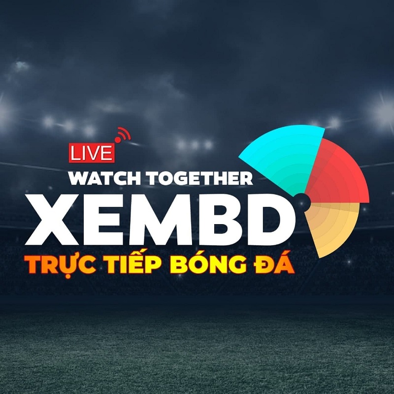 XemBD – Website xem trực tiếp bóng đá Xem TVBD