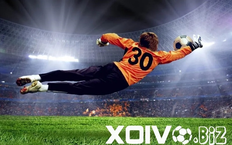 Xoivotv – Website xem trực tiếp bóng đá Xôi vò TV