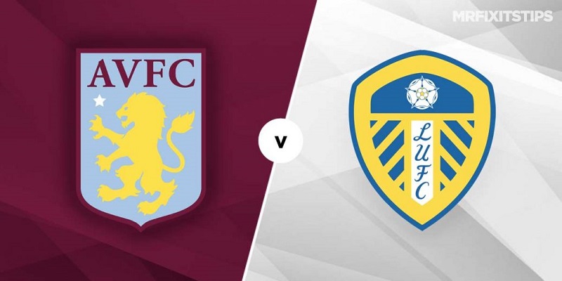 Link trực tiếp Aston Villa vs Leeds 3h ngày 14/1 Full HD