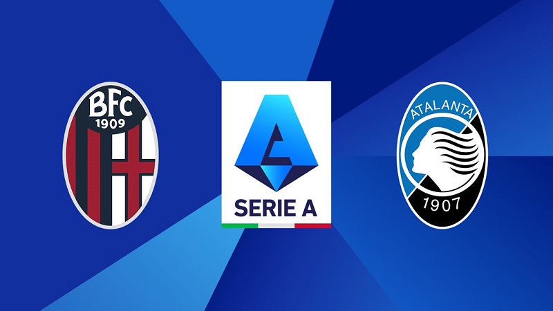 Link trực tiếp Bologna vs Atalanta 2h45 ngày 10/1 Full HD