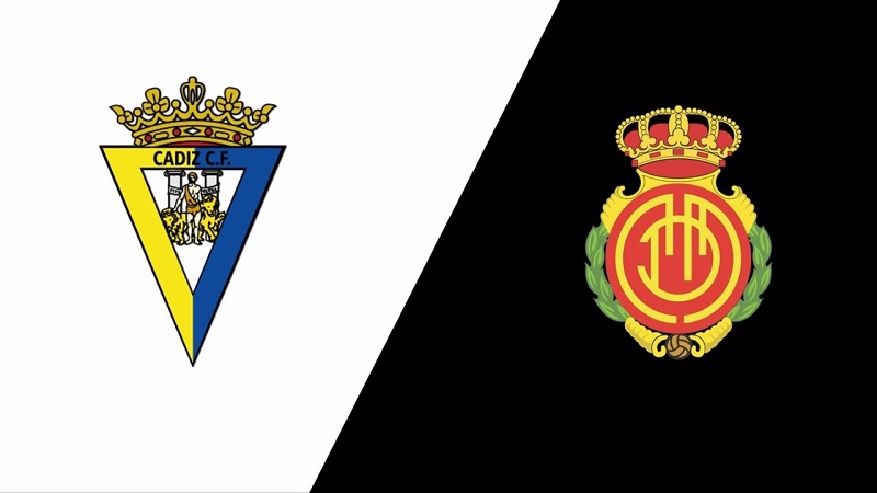 Link trực tiếp Cadiz vs Mallorca 20h ngày 28/1 Full HD