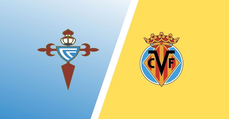 Link trực tiếp Celta Vigo vs Villarreal 3h ngày 14/1 Full HD