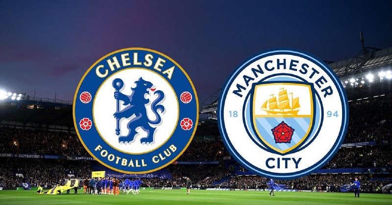 Link trực tiếp Chelsea vs Man City 3h ngày 6/1 Full HD