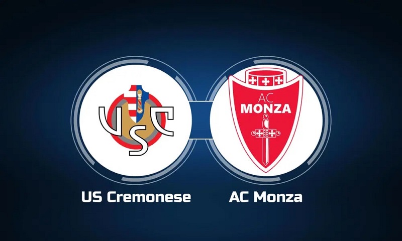 Link trực tiếp Cremonese vs Monza 21h ngày 14/1 Full HD